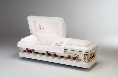 Empress - Pink Velvet Interior